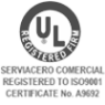 Logo de Certificación UL