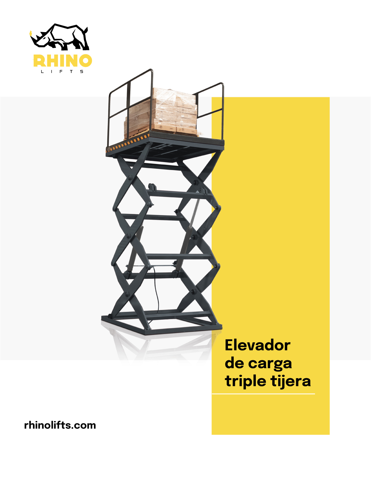 Manual del equipo taller / andén