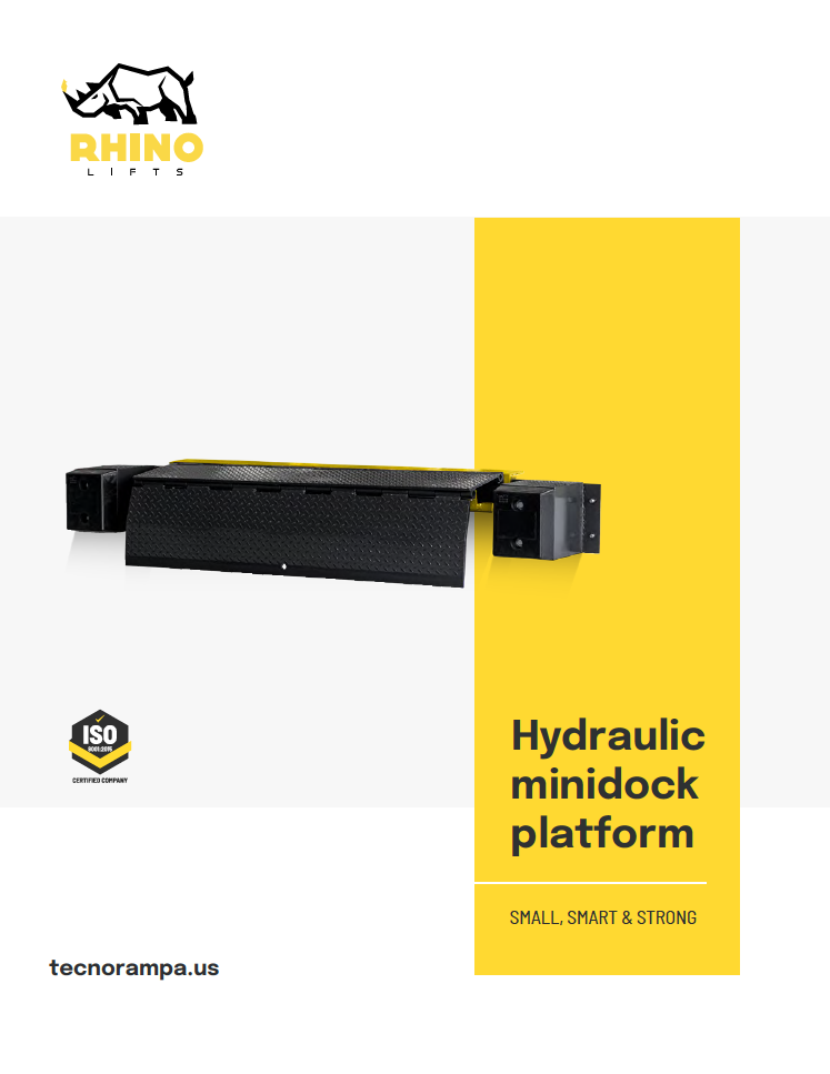 Manual del equipo taller / andén