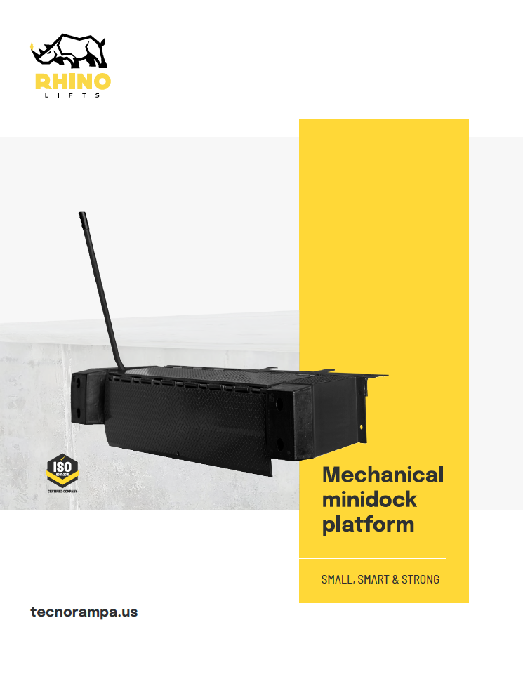 Manual del equipo taller / andén