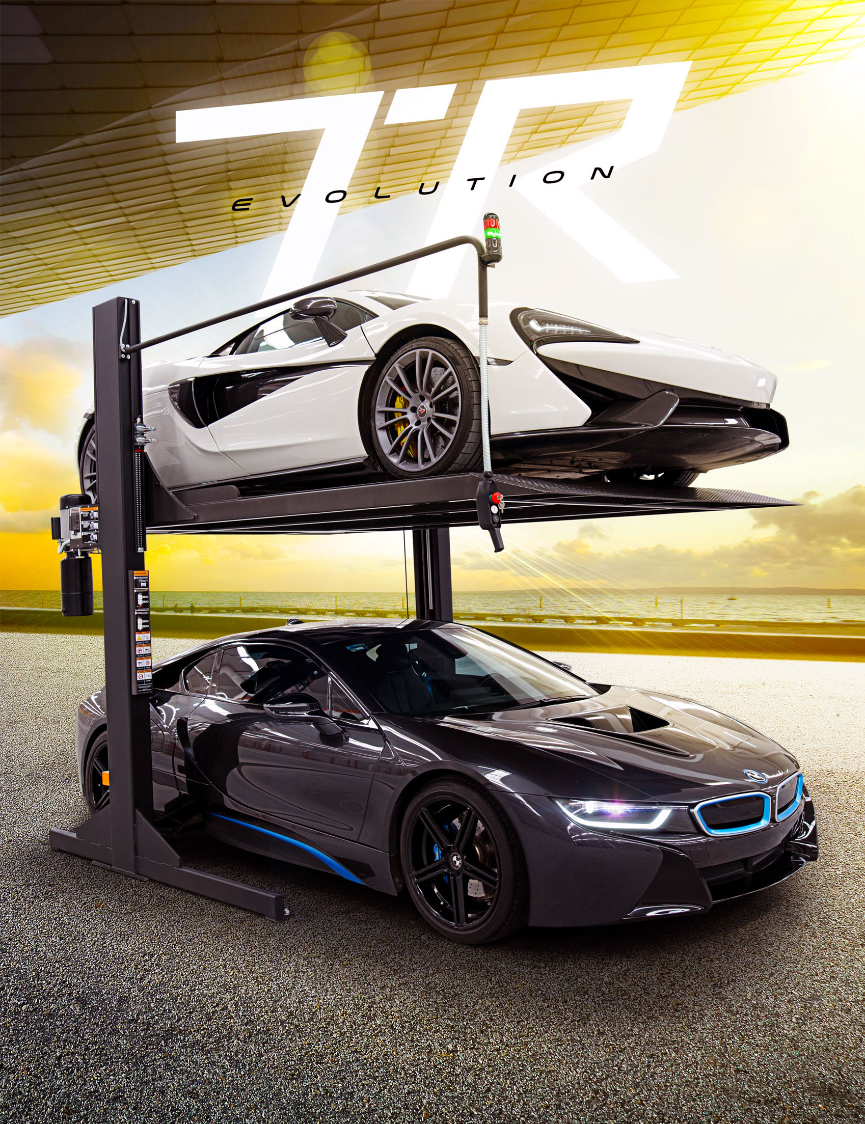 Manual del equipo taller / andén