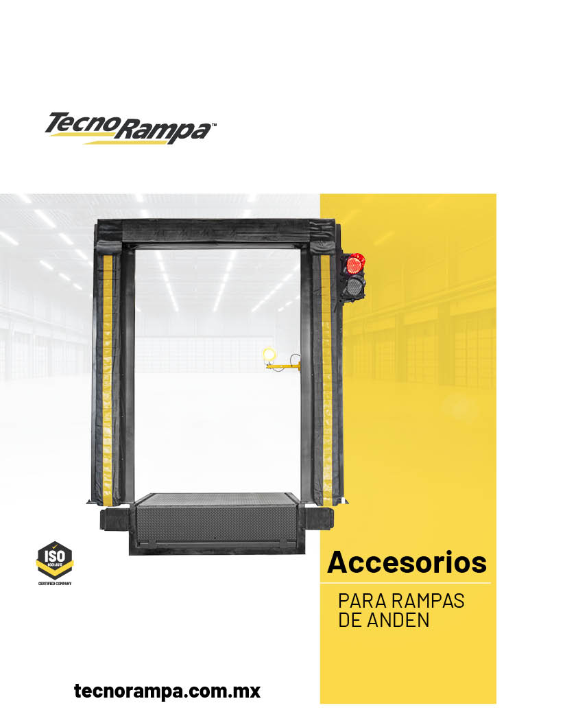 Manual del equipo taller / andén